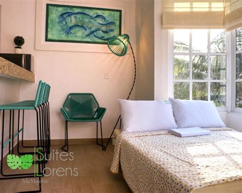 Suites Lorens Reviews, Deals & Photos 2024 .